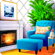 Homecraft Home Design Game 1.4.17 MOD (Unlimited Gold Coins + Diamonds + Lives) icon