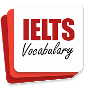 IELTS preparation app. Learn English vocabulary 1.9.5 Mod icon