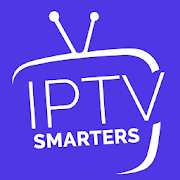 IPTV Smarters Pro 2.2.2 Mod icon
