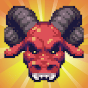 Idle Apocalypse 1.54 MOD (Free store) icon