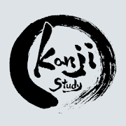 Japanese Kanji Study 4.2.10 Unlocked icon