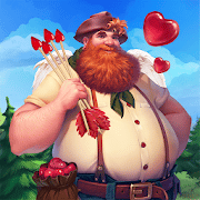 Klondike Adventures 1.56.1 MOD (Unlimited Money) icon