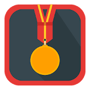 Lanting Icon Pack Material and Colorful 8.4 Patched icon