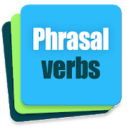Learn English Phrasal Verbs and Phrases 1.2.4 Mod icon