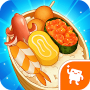 Lunch Box Master 1.4.3 MOD (Unlimited Money) icon
