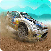 M U D Rally Racing 1.6.5 MOD (Unlimited Money) icon