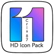 MIUI 11 CARBON ICON PACK 2.1 Patched icon