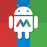 MacroDroid Device Automation 4.9.7.1 Mod icon