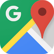 Maps Navigate & Explore 10.34.2 icon