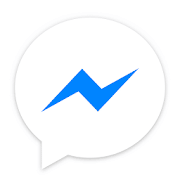 Messenger Lite Free Calls & Messages 77.0.0.3.238 icon