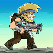Metal Soldiers 2 2.48 MOD (Unlimited Money) icon