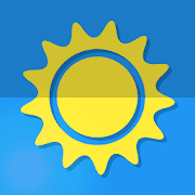 Meteogram Pro Weather Widget 3.7.13 Patched icon