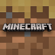 Minecraft Trial 1.14.20.1 MOD (Full version) icon