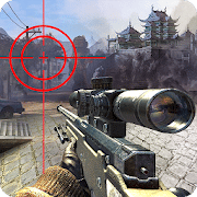 Mission IGI Free Shooting Games FPS 1.3.2 MOD (God Mode +One Hit Kill) icon