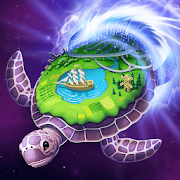 Mundus Impossible Universe 1.6.2 MOD + DATA (Unlimited Money + Stars + Lives) icon