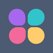 Nexa Icon Pack 1.3 Patched icon