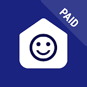 NiceLock Ad Free  Launcher for Good Lock 2.8.25 icon