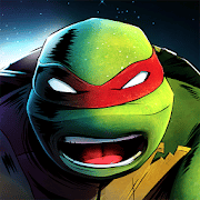 Ninja Turtles Legends 1.12.0 MOD (Unlimited Money)