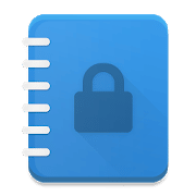 Notes 9.1.3 Donate icon