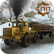 Offroad online Reduced Transmission HD 2020 RTHD 7.23 MOD (Unlimited Money) icon