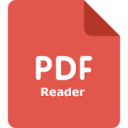 PDF File Reader 1.16 Ad Free icon