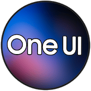 PIXEL ONE UI ICON PACK 3.8 Patched icon