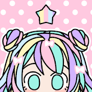 Pastel Girl 2.3.8 MOD (Free Shopping) icon