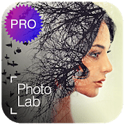 Photo Lab PRO Picture Editor effects, blur & art 3.7.12 Patched icon