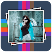 Photo Resizer 1.0.3 Ad Free icon