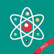 PhysicsMaster Pro Basic Physics 3.2 icon