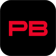 PitchBlack Substratum Theme For Oreo / Pie / 10 85.5 Patched icon