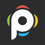 Pixie R Icon Pack Theme 1.0 Patched icon