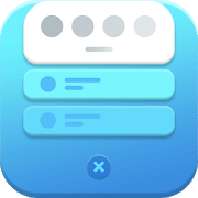 Power Shade Notification Panel & Quick Settings Pro 15.46 icon