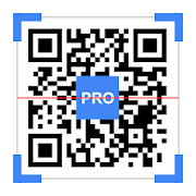 QR & Barcode Scanner PRO 2.0.5 Paid icon