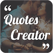 Quote Creator 1.0 Ad Free icon