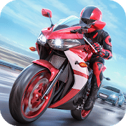 Racing Fever Moto 1.75.0 MOD (Unlimited Money) icon