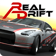 Real Drift Car Racing 5.0.7 MOD (Unlimited Money) icon