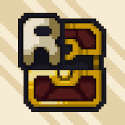 Remixed Dungeon Pixel Art Roguelike 29.3.fix.31 MOD (Unlimited Money + EXP) icon