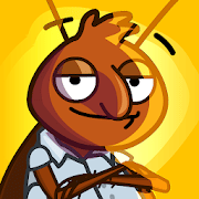 Roach Master 1.0.20 MOD  (A lot of gold coins) icon