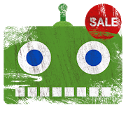 Ruggon Icon Pack 3.7 Patched icon