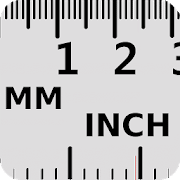 Ruler 7.0 Ad Free icon