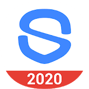 Safe Security Antivirus, Booster, Phone Cleaner 5.6.2.4745 Mod icon