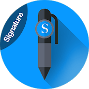 Signature Creator Signature Maker 4.3 Ads-Free icon