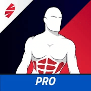 Six Pack in 30 Days Abs Workout PRO 4.3.6 Paid icon