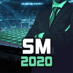 Soccer Manager 2020 Football Management Game 1.1.8 MOD (gift packs)