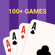 Solitaire Free Pack 16.1.1 MOD (Full Version) icon