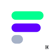 Spiffy kwgt 9.3 Paid icon