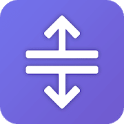 Split Screen Dual Window For Multitasking PRO 1.0 icon