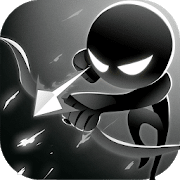 Stickarchery Master 1.2.4 MOD  (Unlimited gold coins + diamonds) icon
