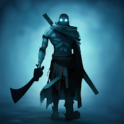 Stickman Master League Of Shadow Ninja Legends 1.2.6 MOD (Gold coins + diamonds) icon
